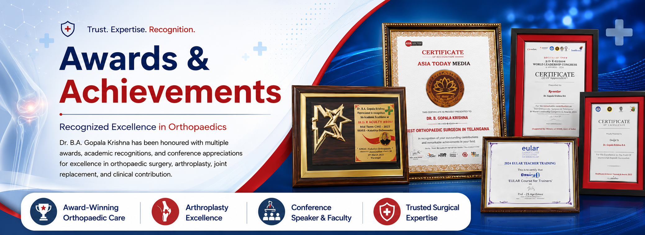 G K  Ortho – Best Orthopedic Clinic in Banashankari , Bangalore