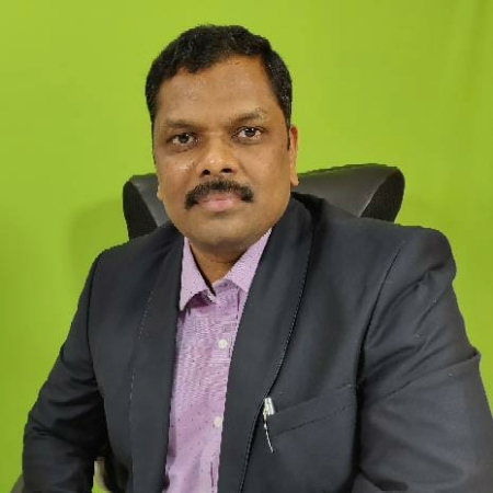 Dr. B. A. Gopala Krishna