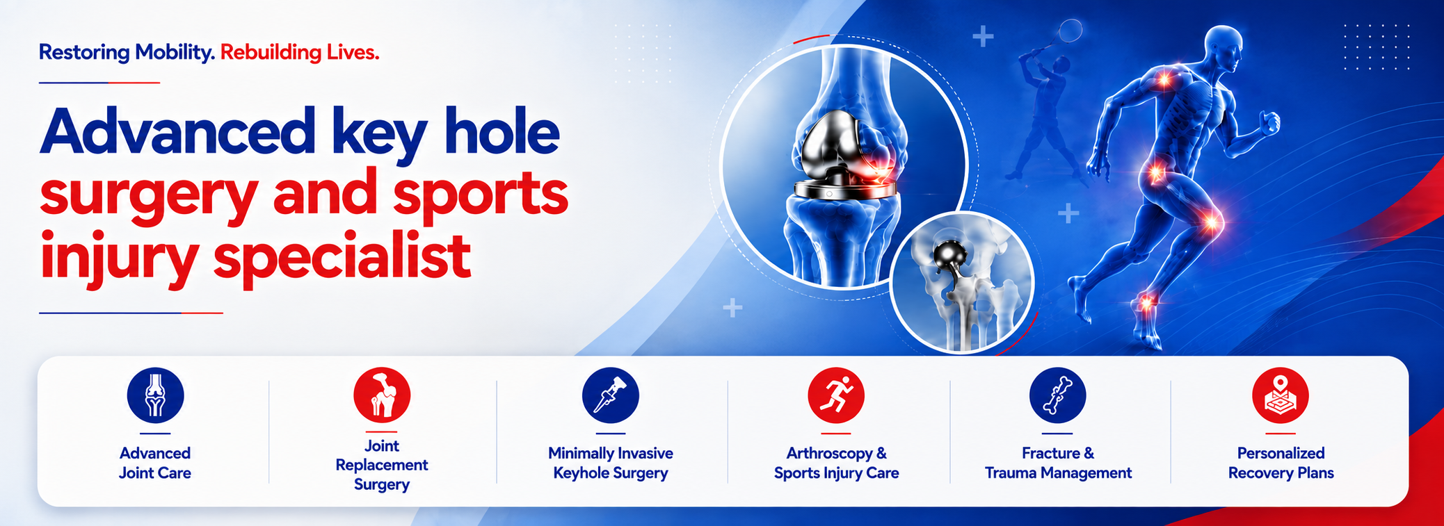 G K  Ortho – Best Orthopedic Clinic in Banashankari , Bangalore