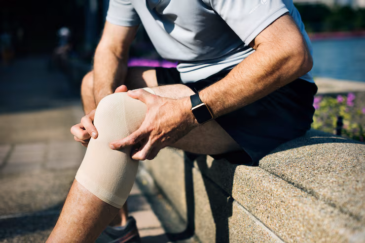 Ligament Injury Treatment treatment at Dr. G.K's Advanced Bone and Joint Centre