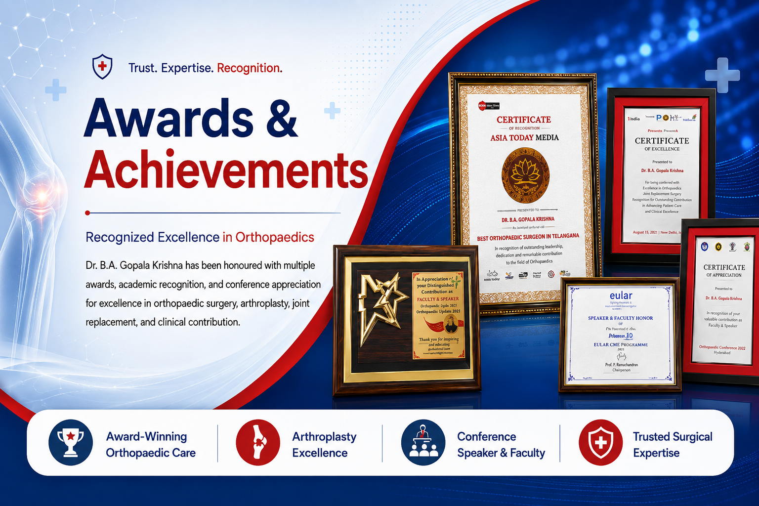 G K  Ortho – Best Orthopedic Clinic in Banashankari , Bangalore