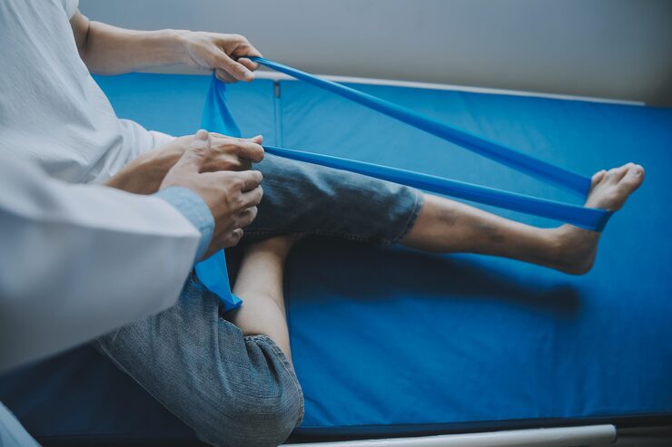 Non-Surgical Orthopaedic Treatment treatment at Dr. G.K's Advanced Bone and Joint Centre